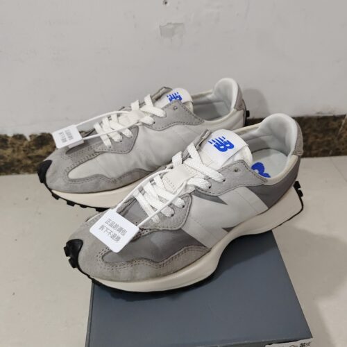 【IU同款】 New Balance 327 MS327LAB M广东BB仓下单请看详情页C