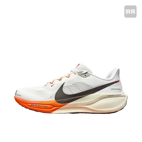 NikeAirZoomPegasus41跑鞋缓震透气HV5975-102 广东GG阅读详情图