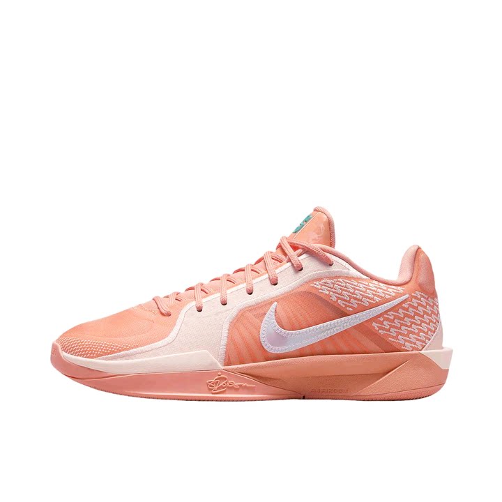 Nike Sabrina 2 篮球鞋 抗扭防 FZ1517-801 广东YY仓L阅读详情页