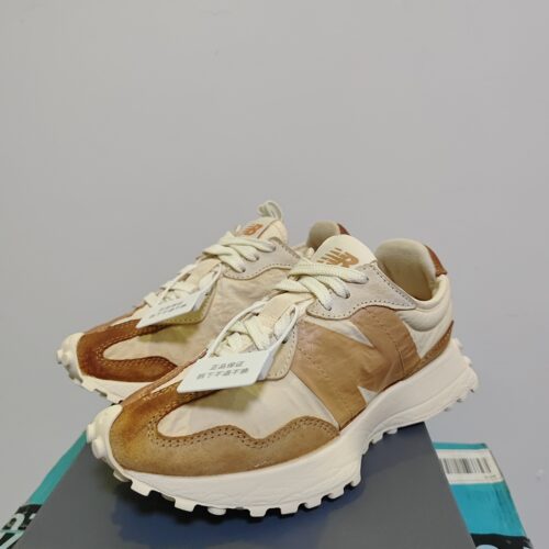 【IU同款】 New Balance 327  U327MC M广东BB仓下单请看详情页C