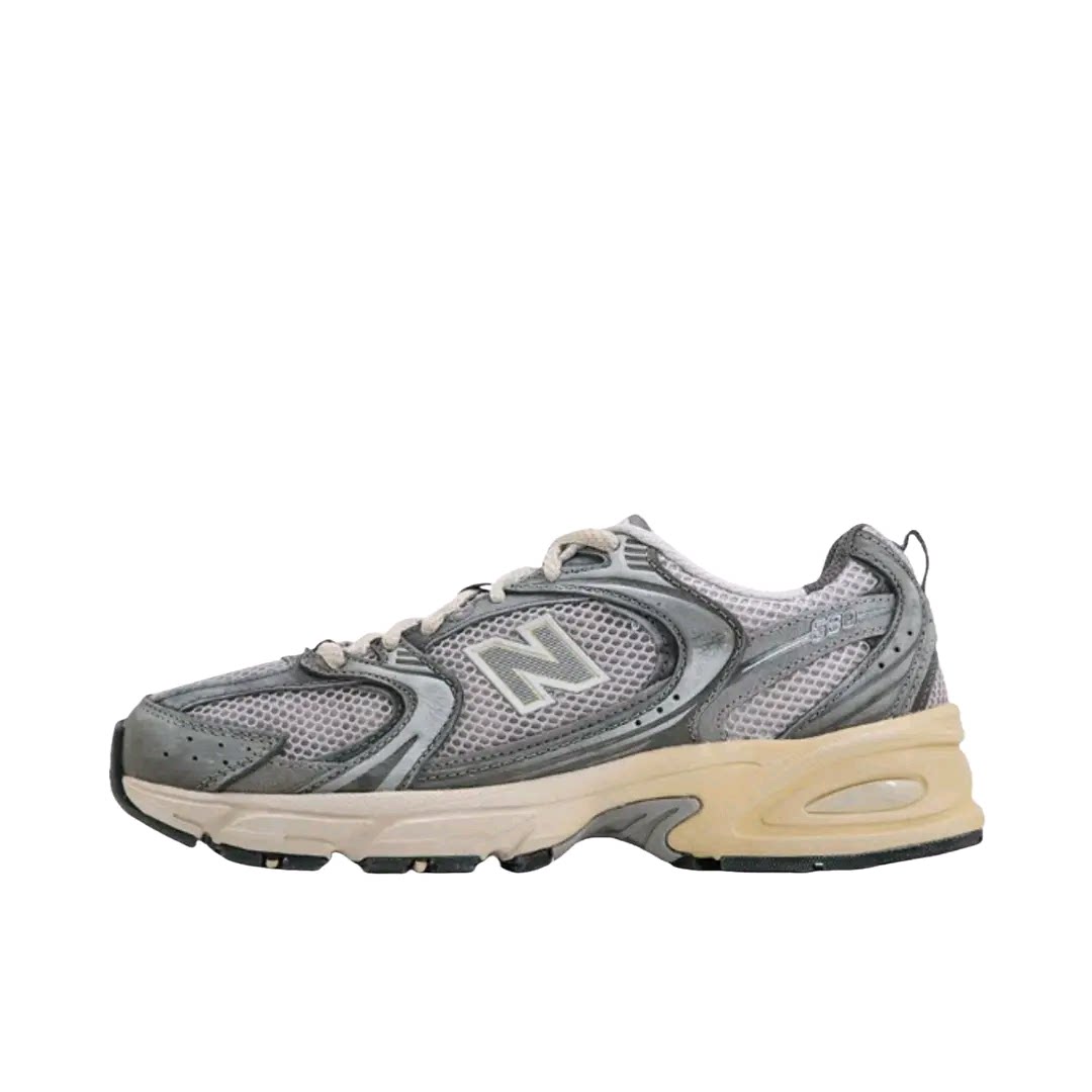 New Balance MR530 跑鞋 圆头 MR530TG M广东BB仓下单请看详情页F