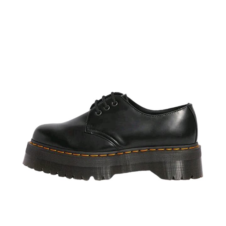 【徐梦洁同款】Dr. Martens 马汀 25567001 广东YY仓L阅读详情页