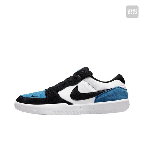 Nike SB Force 58 滑板鞋 CZ2959-400.MZ仓下单阅读详情页面