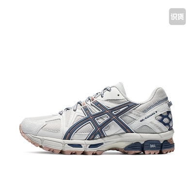 Asics/亚瑟士 Gel-Kahana 8 1011B109-023 广东dc 下单请看详情页