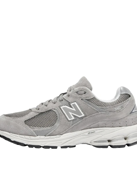 NEW BALANCE 灰 ML2002RC 广东dc