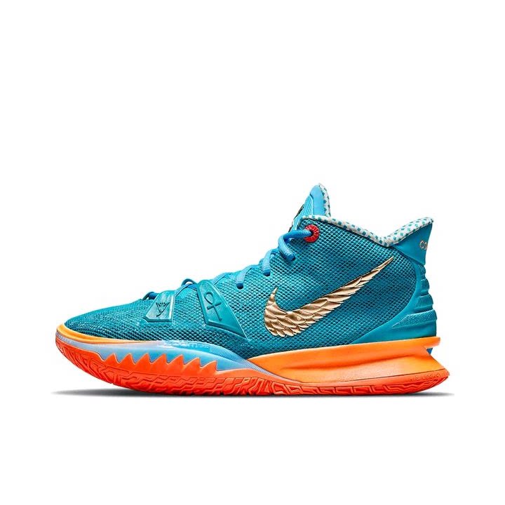 Nike Kyrie 7 欧文7 缓震 防滑 CT1137-900 广东BB下单请看详情W