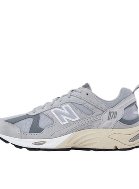 New Balance 878 舒适百搭 防滑耐 CM878MT1 M广东BB 阅读详情图