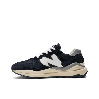 New Balance 5740 轻便减震  M5740VLB M广东BB仓下单请看详情页F