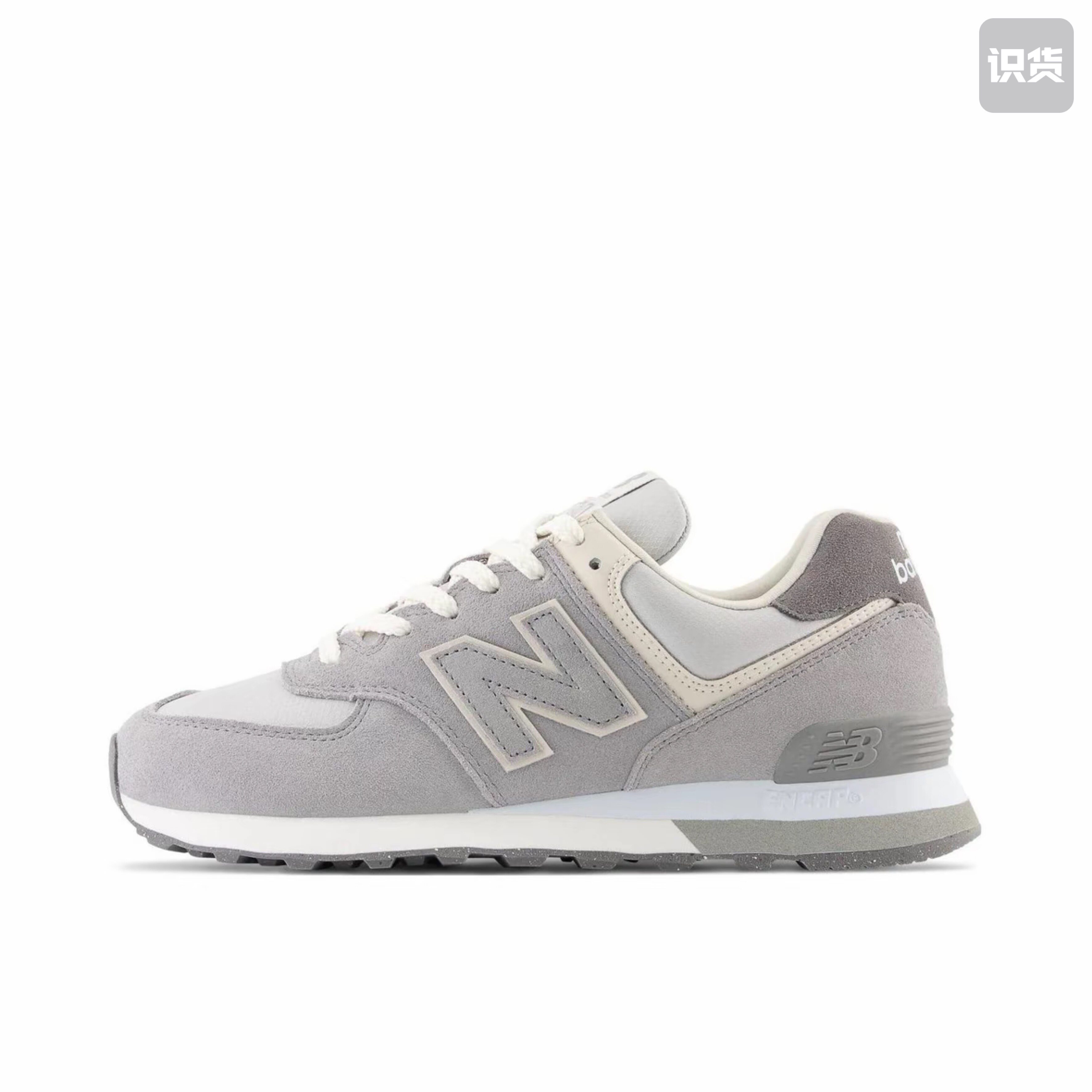 New Balance 574 经典复古 防滑耐磨 U574BSG 广东YY仓Z 阅读详情