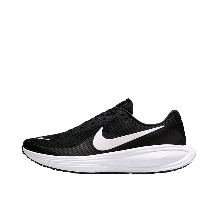 Nike Revolution 8 跑鞋 网布百 HJ9198-003 广东YY仓L阅读详情页