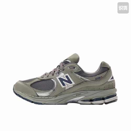 New Balance 2002R 休闲跑鞋 ML2002RA XG仓 阅读详情图