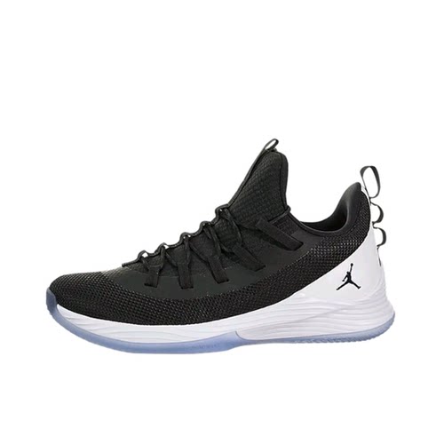 Jordan Ultra.Fly 2 巴特 AH8110-010 M广东BB仓下单请看详情页Y