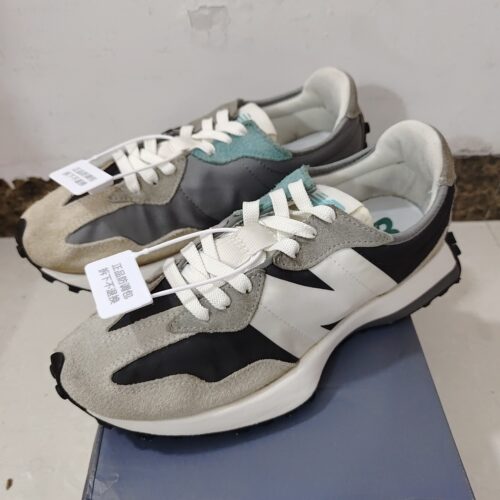 【IU同款】 New Balance 327  MS327OD M广东BB仓下单请看详情页C