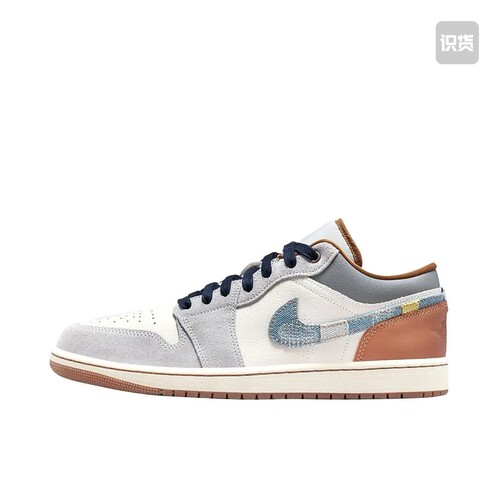 Air Jordan 1 板鞋 FZ5042-041 广东dc 下单请看详情页