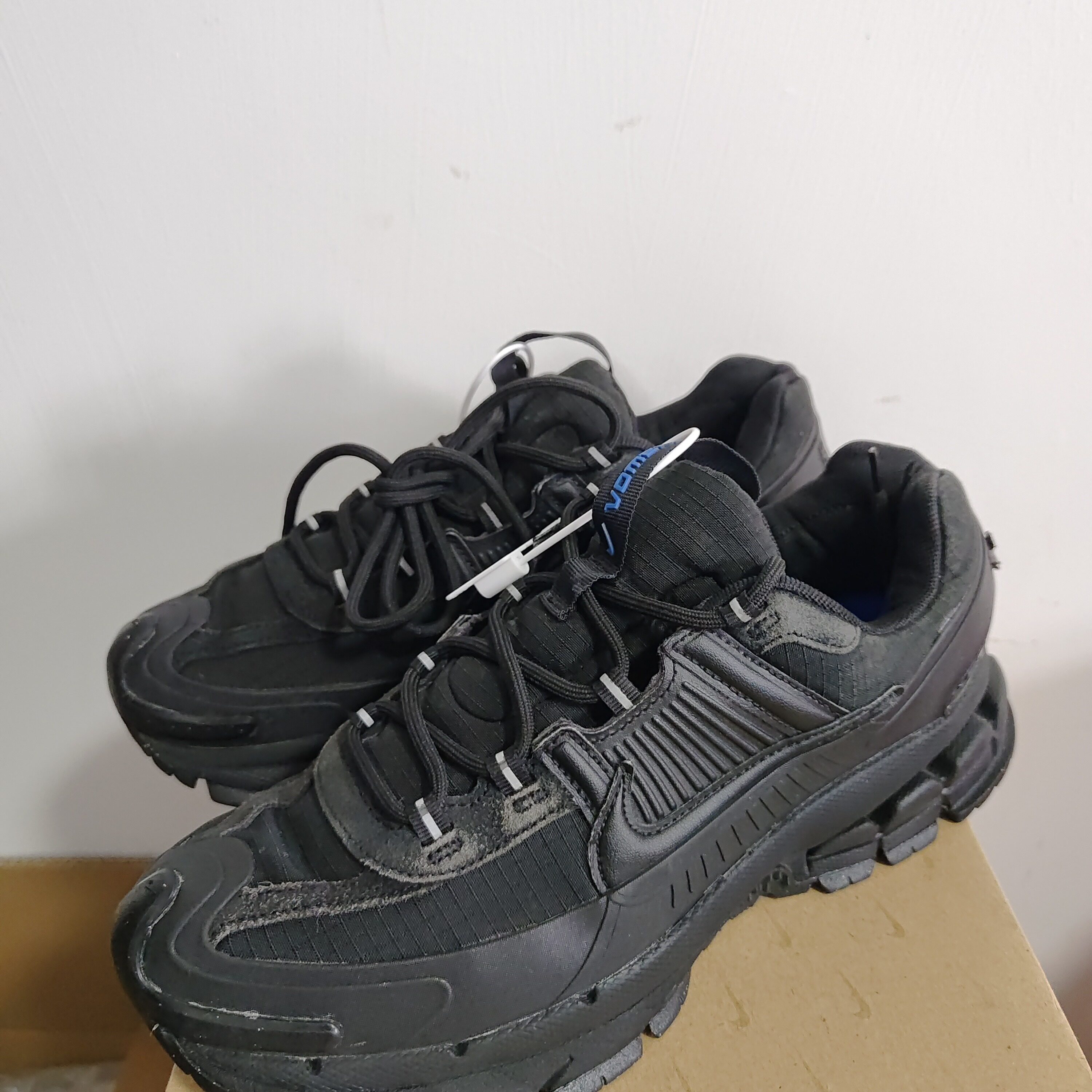 【勒布朗·詹姆斯同款】Ni FV2295-002 M广东BB仓下单请看详情页C