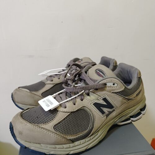 New Balance 2002R 跑鞋 缓 ML2002RA M广东BB仓下单请看详情页C