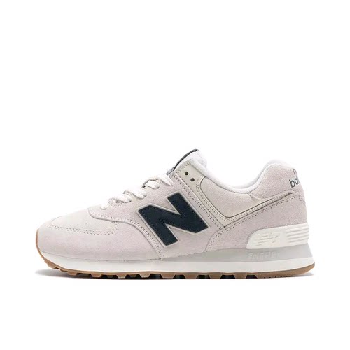 New Balance 574 经典复古  U574NGB-D M广东BB仓下单请看详情页C