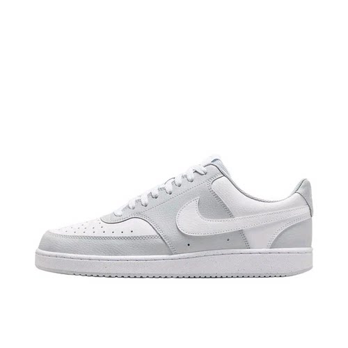 Nike Court Vision 板鞋  HM9862-002 M广东BB仓下单请看详情页F