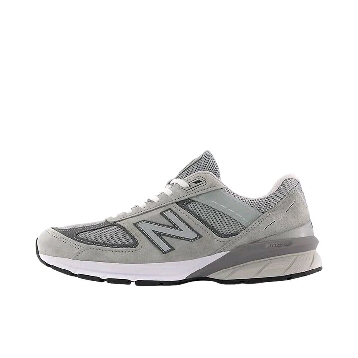 New Balance 990 V5 跑鞋 减 M990GL5 M广东BB仓下单请看详情页Y