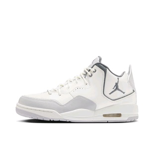 Jordan Courtside 23 运动休闲鞋 防踢缓震 HQ1192-101 广东YY仓Z