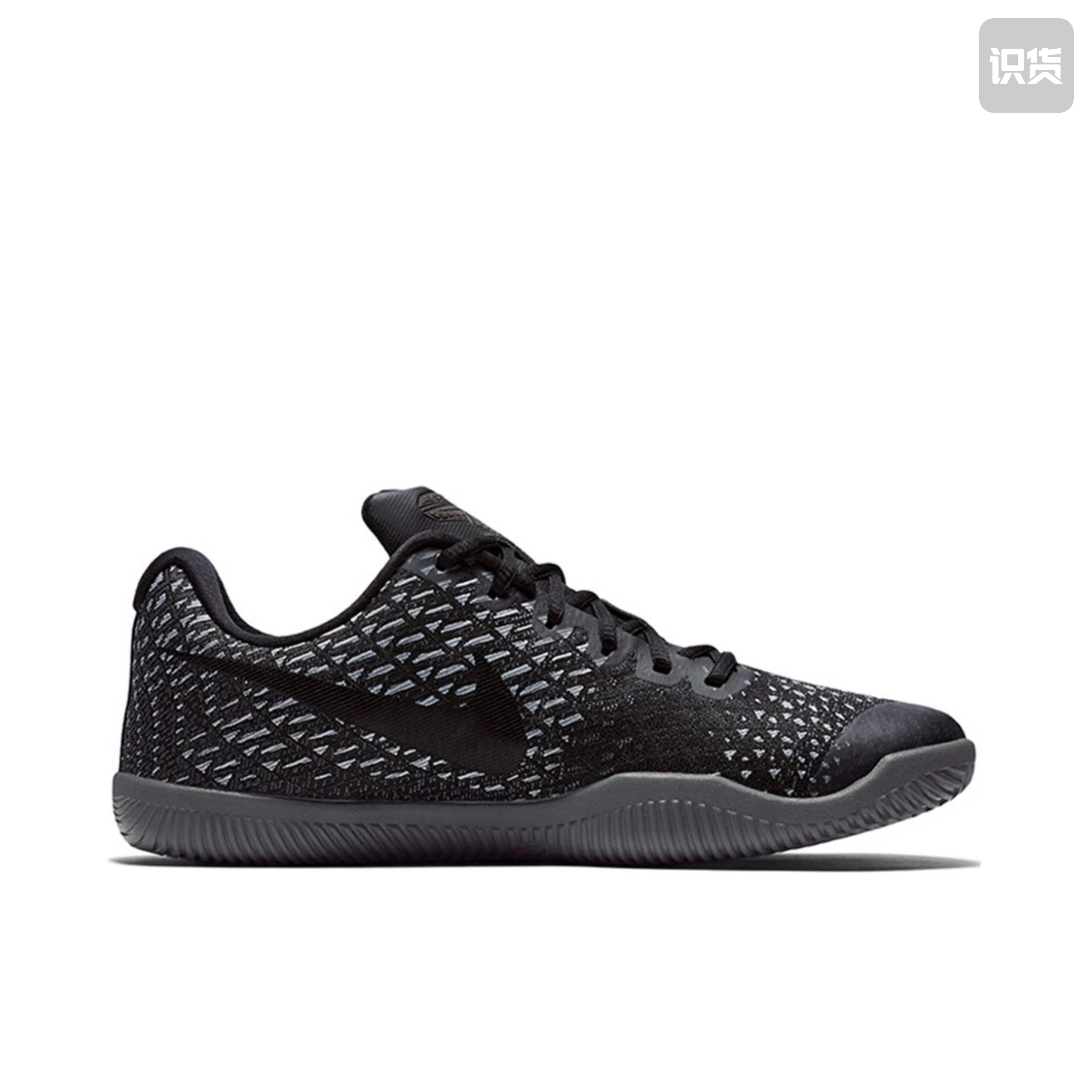 Nike Mamba Instinct 曼巴精 884445-001 M广东BB下单请看详情页W