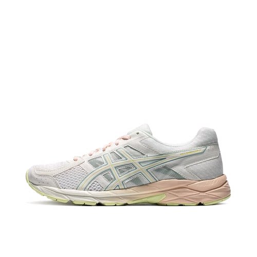 Asics/亚瑟士 Gel-Contend 4 跑鞋 慢跑网面 T8D9Q-407 广东YY仓Z