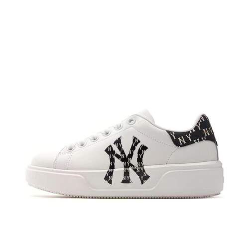 MLB Chunky Classic  3ASXAM82N-50BKS 休闲鞋 广东YG仓 禁止倒卖