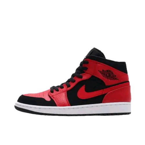 Air Jordan 1 板鞋 运动休闲 554725-054 广东YY仓X4下单阅读详情