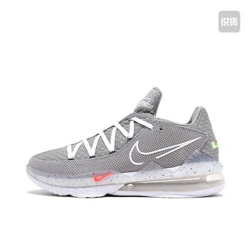 Nike Zoom LeBron 17 詹姆斯 cd5006-004 广东dc 下单请看详情页