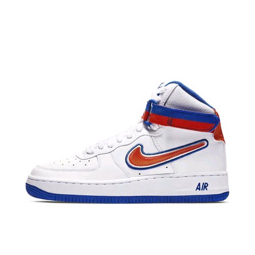 Nike Air Force 1 空军一号 AV3804-100 广东WX仓下单阅读详情页L