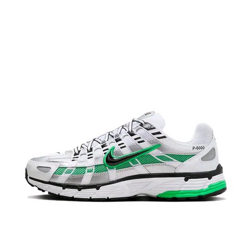 Nike P-6000 CNPT 运动休 CD6404-104 M广东BB仓下单请看详情页F