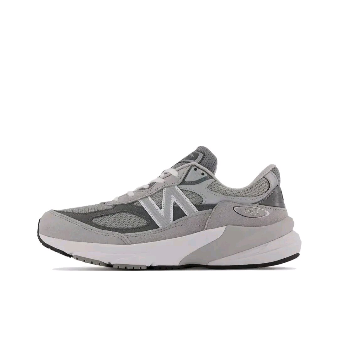 New Balance 990 V6 跑鞋 复 M990GL6 M广东BB仓下单请看详情页F