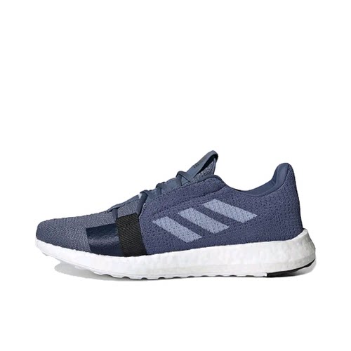 adidas SenseBoost Go 跑鞋 防 G26939 M广东BB仓下单请看详情页Y