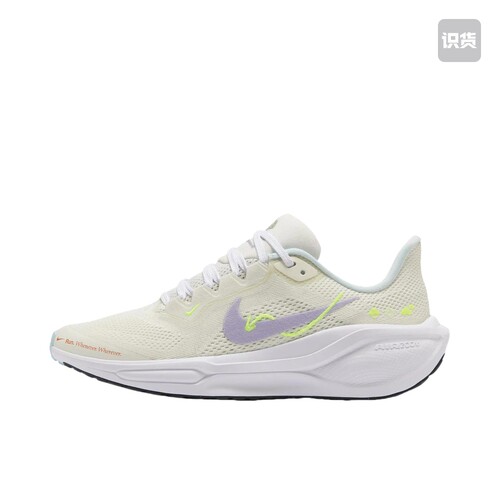 Nike Air Zoom Pegasus 41跑鞋缓震HQ3468-151 广东GG阅读详情图