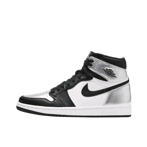 Air Jordan 1 板鞋 运动休闲鞋 复古潮流支撑合 CD0461-001 CD仓