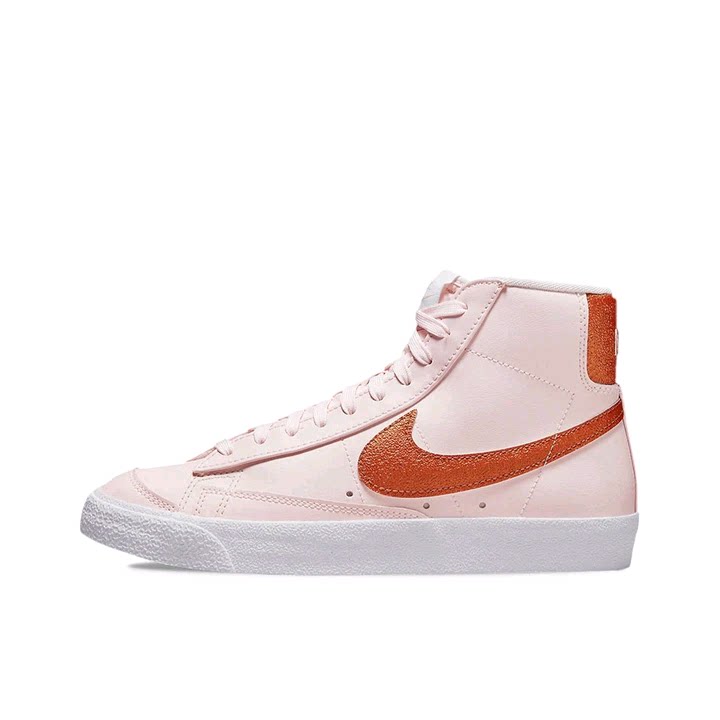 【朴孝敏同款】Nike Blazer 板 dq7574-600 广东YY仓L阅读详情页