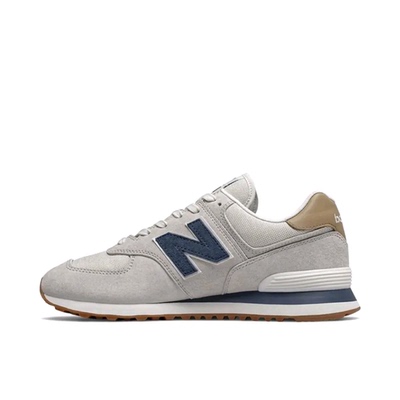 New Balance 574 经典复古  ML574LGI M广东BB仓下单请看详情页F