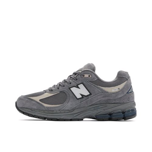 New Balance 2002R 跑鞋 缓 M2002RTC M广东BB仓下单请看详情页Y