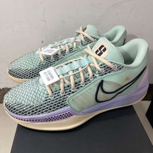Nike Sabrina 1 萨布丽娜1 FQ3389-301 M广东BB仓下单请看详情页C