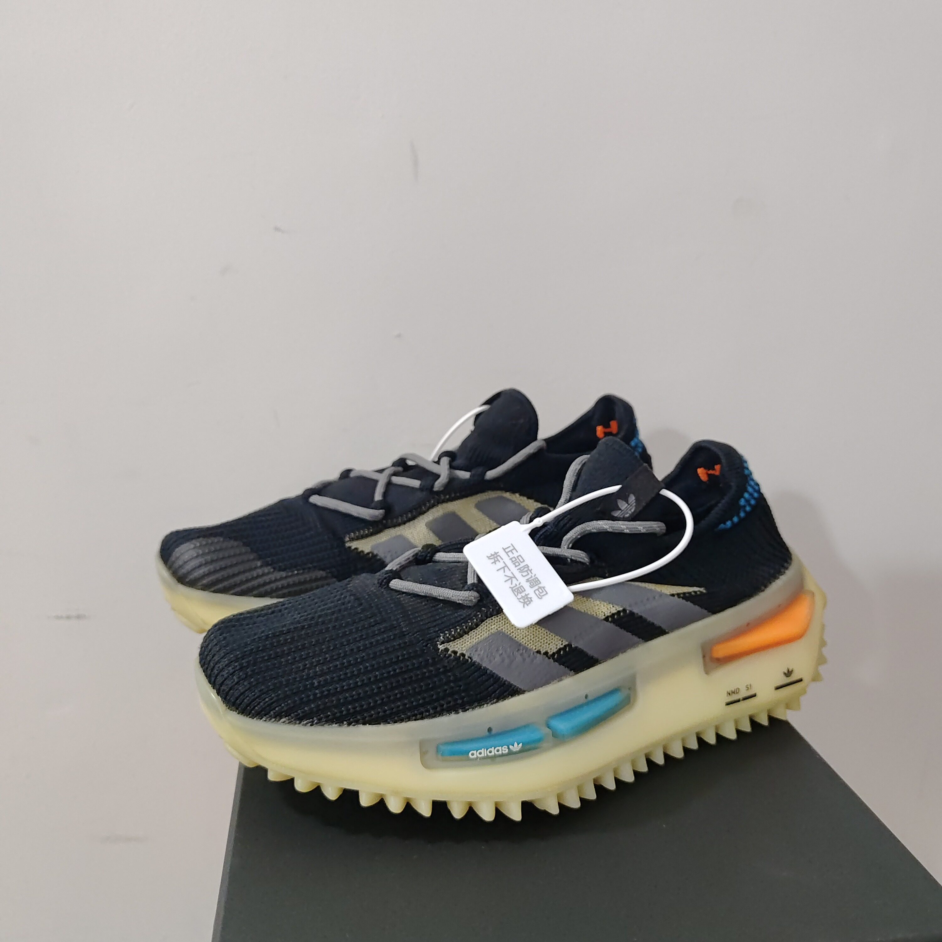 【德里克·罗斯同款】adidas o GW2186 M广东BB仓下单请看详情页C