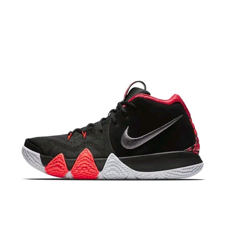 Nike Kyrie 4 欧文4 zoom 缓震 943807-005 广东BB下单请看详情W