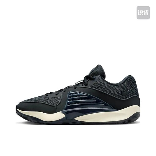 Nike KD 16 杜兰特 篮球鞋防滑耐磨DV2916-003 广东GG阅读详情图
