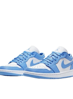 Air Jordan 1 板鞋 运动休闲鞋阅读详情页AO9944-441 S广东AA