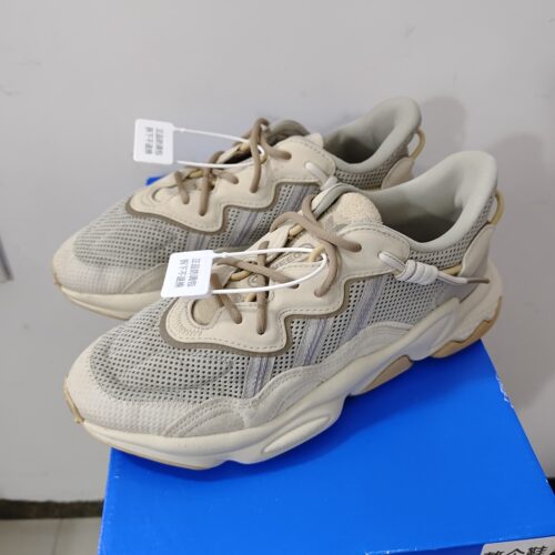 adidas Originals Ozweego 耐 IF0426 M广东BB仓下单请看详情页C