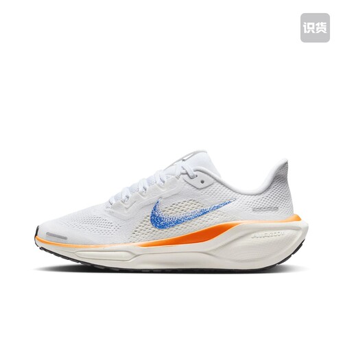 Nike Air Zoom Pegasus 41跑鞋缓震HM4820-100广东GG仓阅读详情图