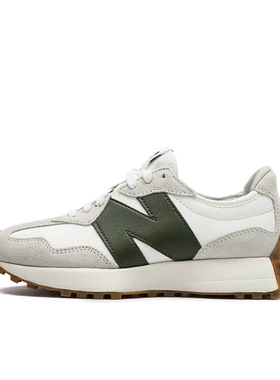 【IU同款】 New Balance 327 MS327ASN M广东BB仓下单请看详情页Y
