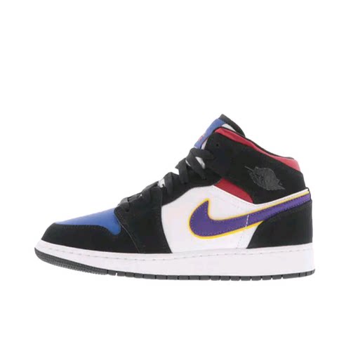 Air Jordan 1 板鞋 运动休 bq6931-005 M广东BB仓下单请看详情页F