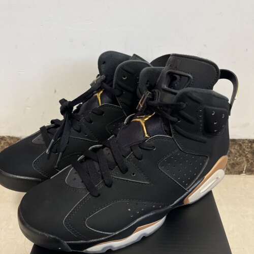 Air Jordan 6 运动休闲鞋  CT4954-007 M广东BB仓下单请看详情页C