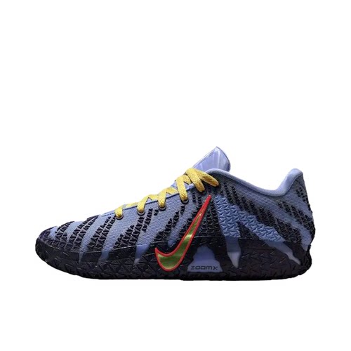 Nike Ja 3 莫兰特3 篮球鞋 HF2794-700 M广东BB仓下单请看详情页Y