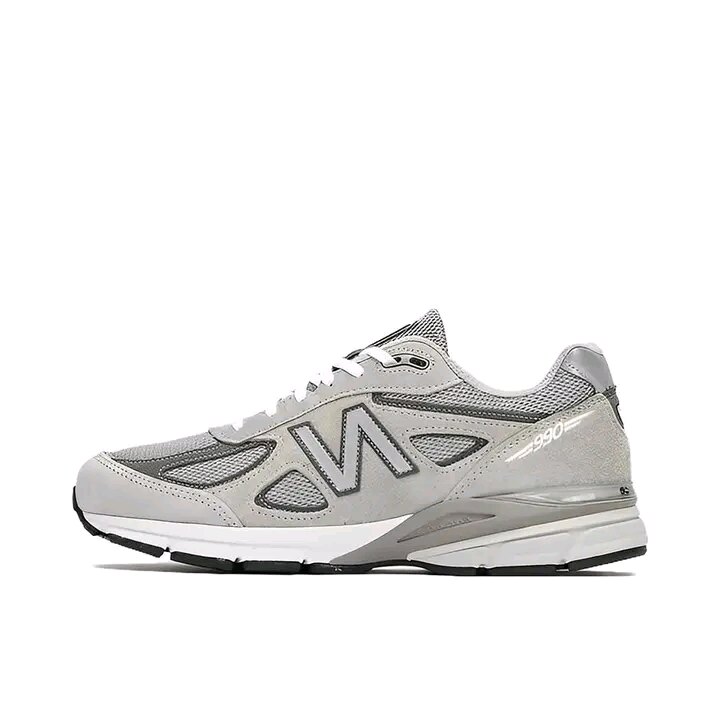 【施沛岑同款】New Balance 9 U990GR4 M广东BB仓下单请看详情页F